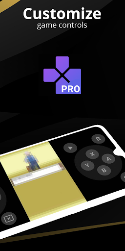 Pro Emulator for Game Consoles screenshot 11