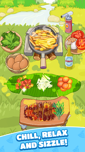 Cookingdom screenshot 16