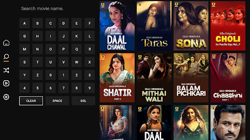 Ullu screenshot 4