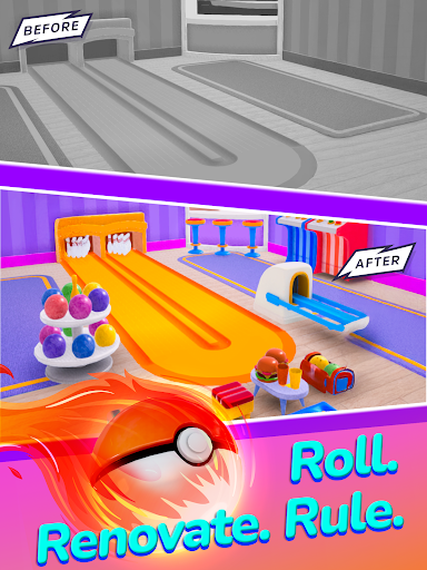 ArcadeBall: The Ramp Challenge screenshot 6