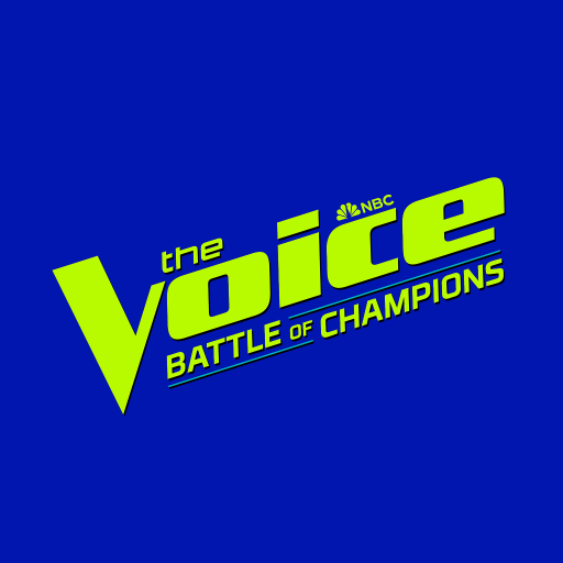 The Voice Official App on NBC