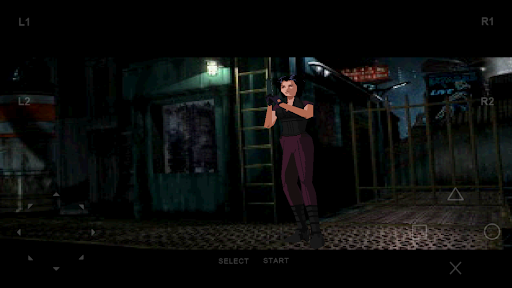 FPse for Android devices screenshot 16