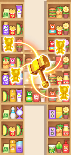 Sort Match™:3D Goods Puzzle screenshot 13