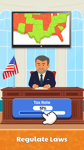 Conquer Countries screenshot 7