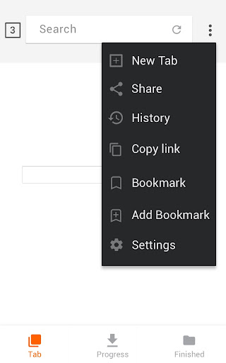 All Video Downloader screenshot 6