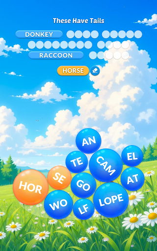 Word Carnival - All in One screenshot 9