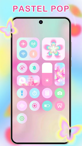 ThemeKit - Themes & Widgets screenshot 2