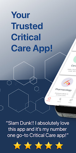 Critical - Medical Guide screenshot 7