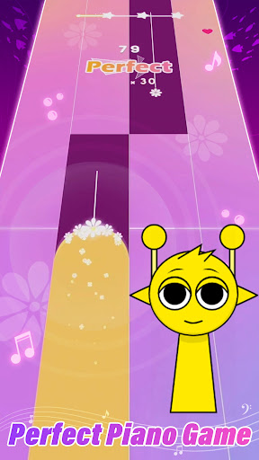 Pocket Piano screenshot 3