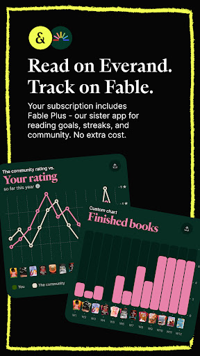 Everand: Audiobooks & Ebooks screenshot 13