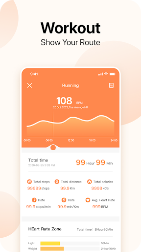 Da Fit screenshot 2