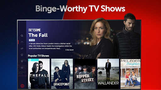Fawesome - Movies & TV Shows screenshot 13