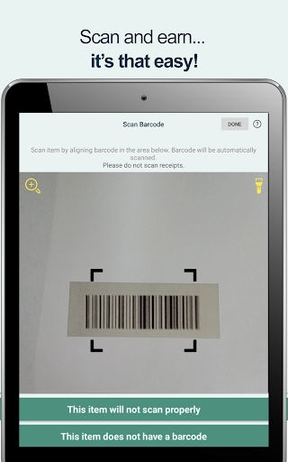 NCPMobile: Shopping Rewards screenshot 7