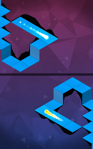 Cosmo Run screenshot 12
