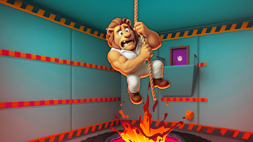 456 Prison: Monster survival screenshot 11