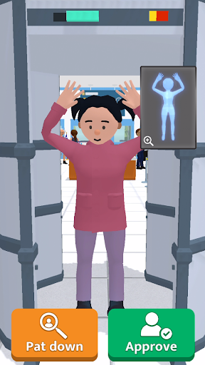 Airport Security screenshot 13