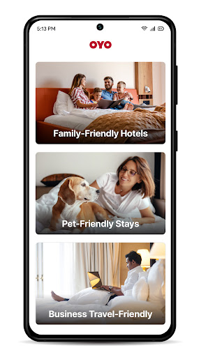 OYO: Hotel Booking App screenshot 7