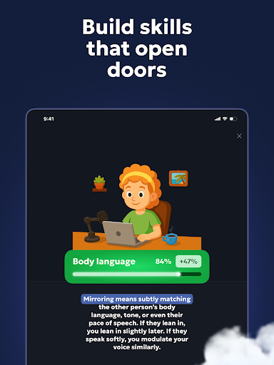 Vocal Image: AI Speaking Coach screenshot 18