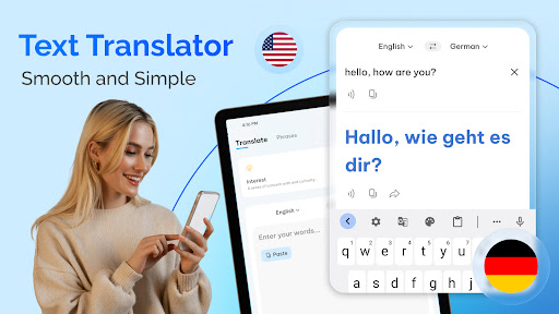 Go Translate All Languages screenshot 7