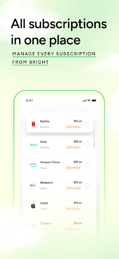 Bright: Loans & Credit Builder screenshot 10