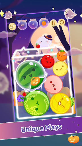 Suika Game screenshot 1