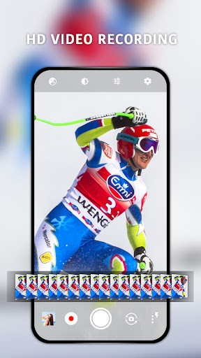 HD Camera screenshot 5