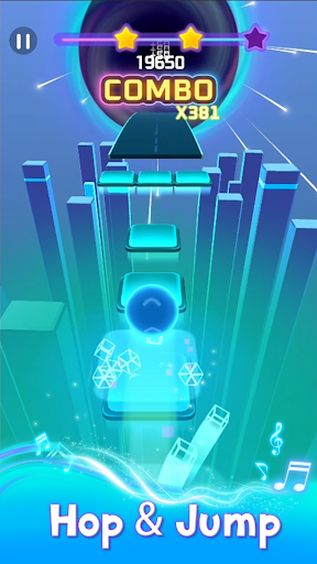 Running Roadball screenshot 30