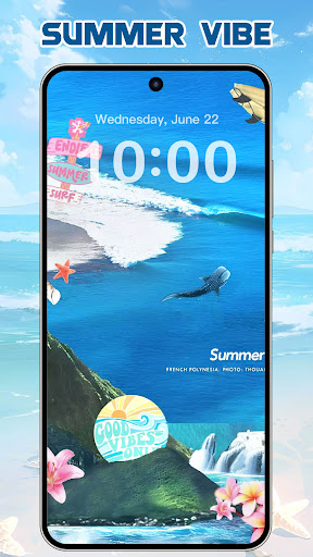 ThemeKit - Themes & Widgets screenshot 5