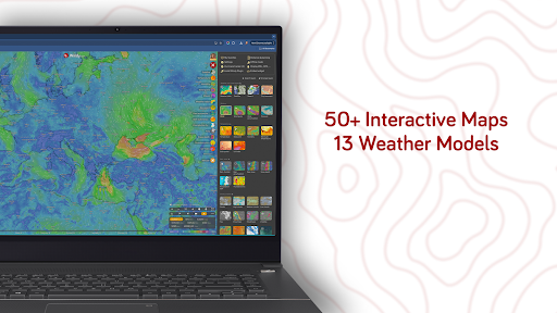 Windy.com - Weather Forecast screenshot 23