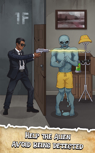 Nightmare Puzzles: The Unknown screenshot 20