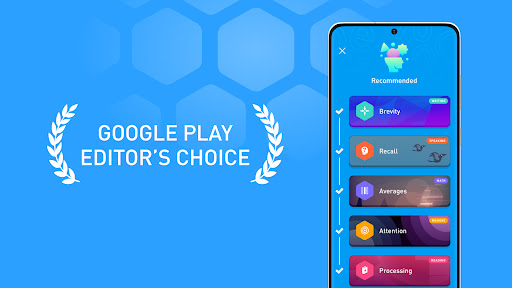 Elevate - Brain Training Games screenshot 8