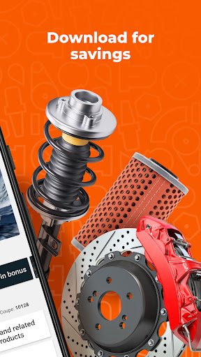 AUTODOC: buy car parts online screenshot 6