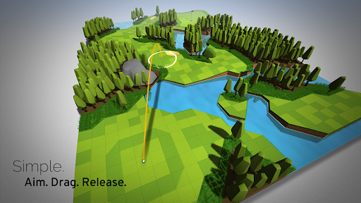 OK Golf screenshot 20