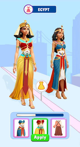 Fashion Catwalk Show screenshot 20