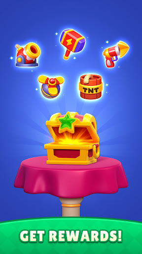 Matching Go! - Puzzle Games screenshot 19