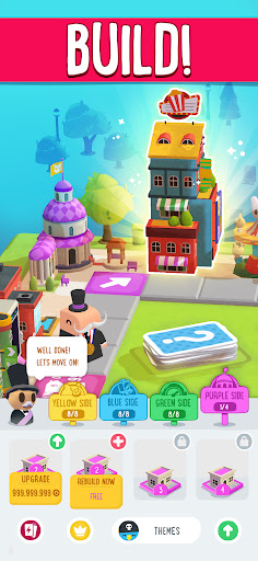 Board Kings: Board Dice Games screenshot 12