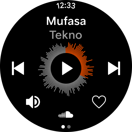 SoundCloud: The Music You Love screenshot 16