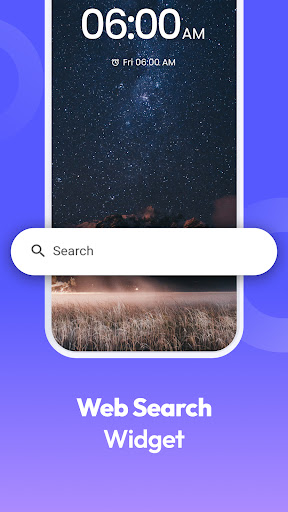 Alarm Clock Launcher screenshot 7