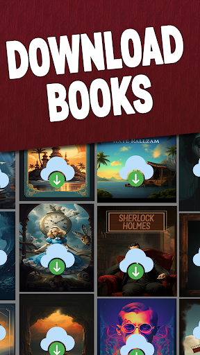 Books - Read and Download screenshot 3
