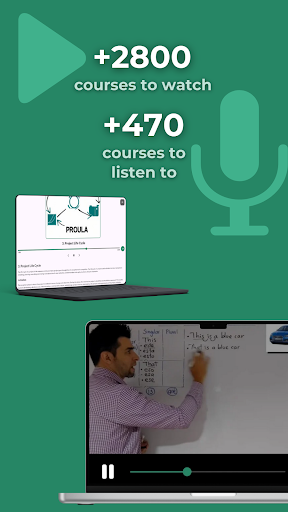 Cursa - Online courses screenshot 12