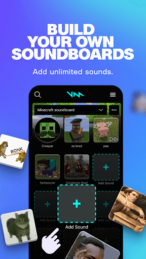 Voicemod screenshot 4