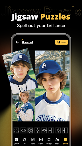 X PhotoKit screenshot 5