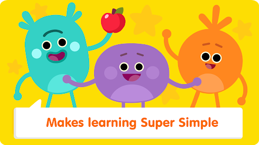 Super Simple - Kids Songs screenshot 8