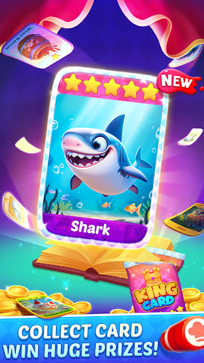 Bingo Frenzy: Live Bingo Games screenshot 4