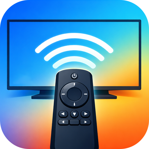 Smart Remote: Universal TV