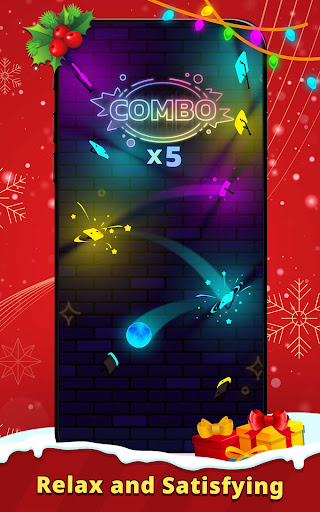 Music Ball Tunes: Falling Ball screenshot 19