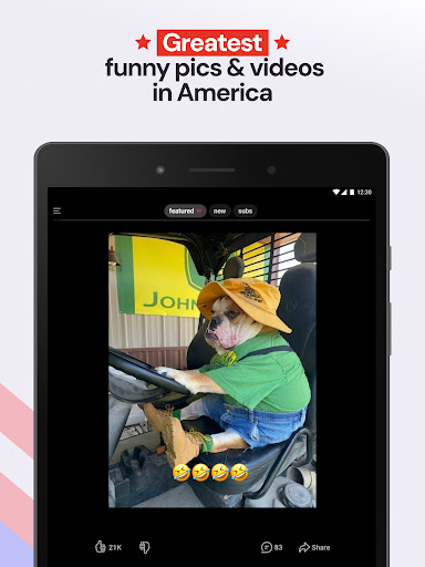 ABPV－America’s best pics, vids screenshot 13