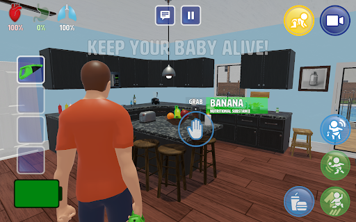 Who's Your Daddy?! screenshot 9
