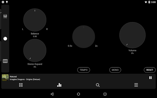 Poweramp Full Version Unlocker screenshot 11