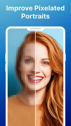 Repixel: AI Photo Enhancer screenshot 3